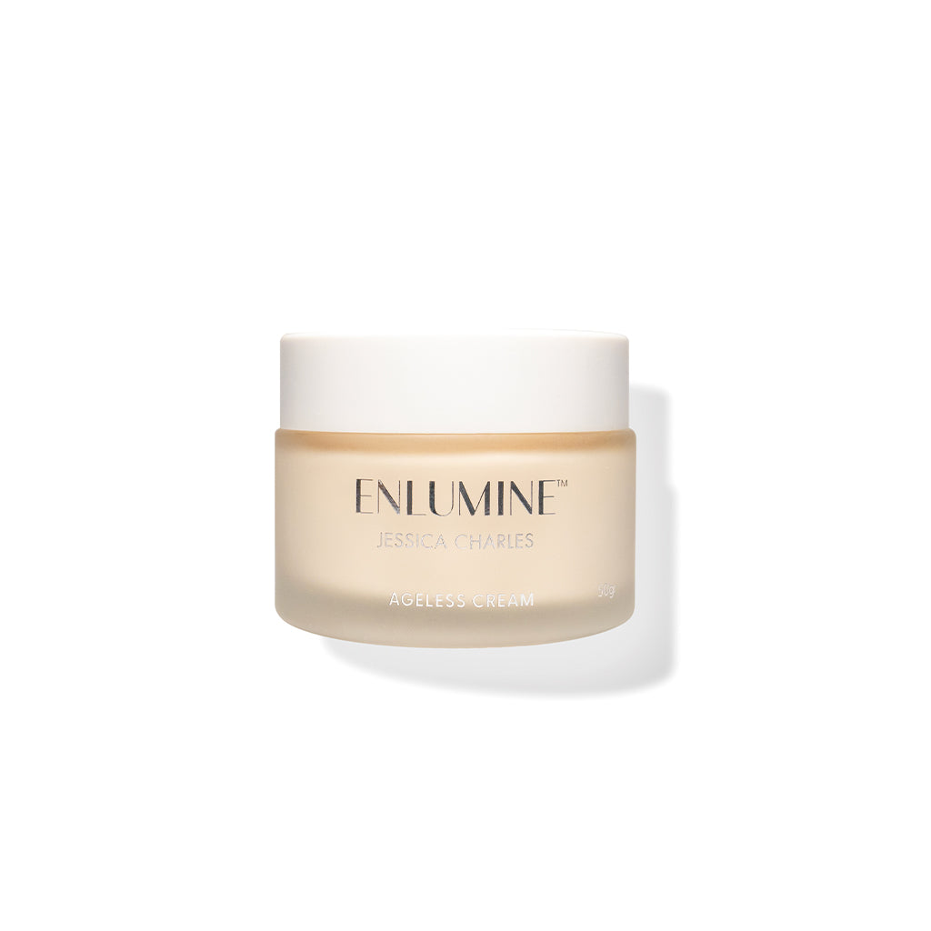 Enlumine: Ageless Cream 50gr front view