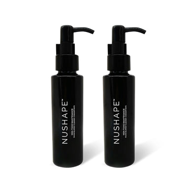 NuShape red light therapy mat cleaner
