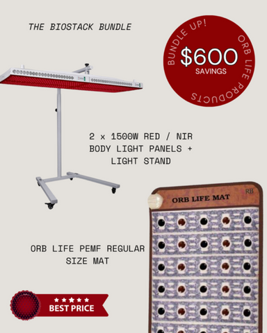 OrbLifeBioStackBundle