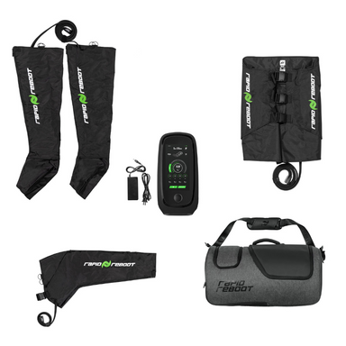 Rapid Reboot REGEN Complete Package kit