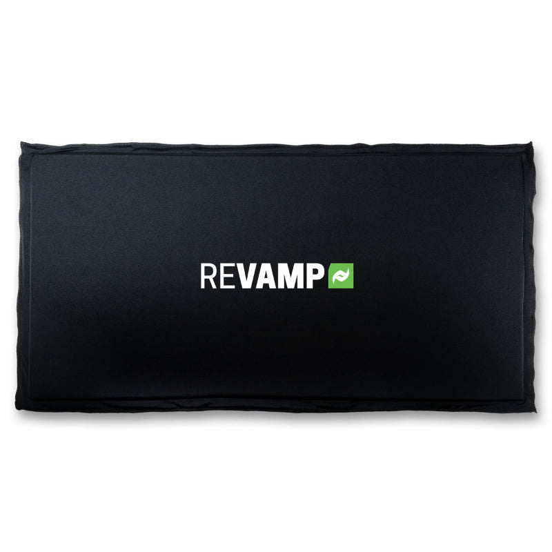 Rapid Reboot REVAMP FLATPAD