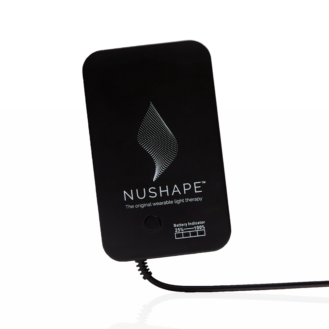 nushape NeuroPulse PRO front view