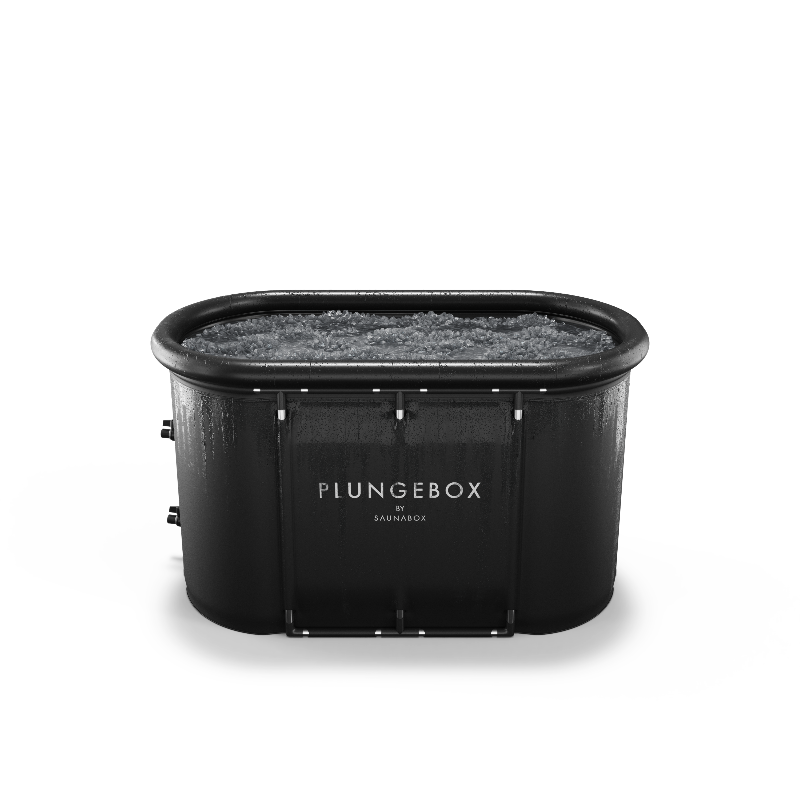 plungebox xl with ice