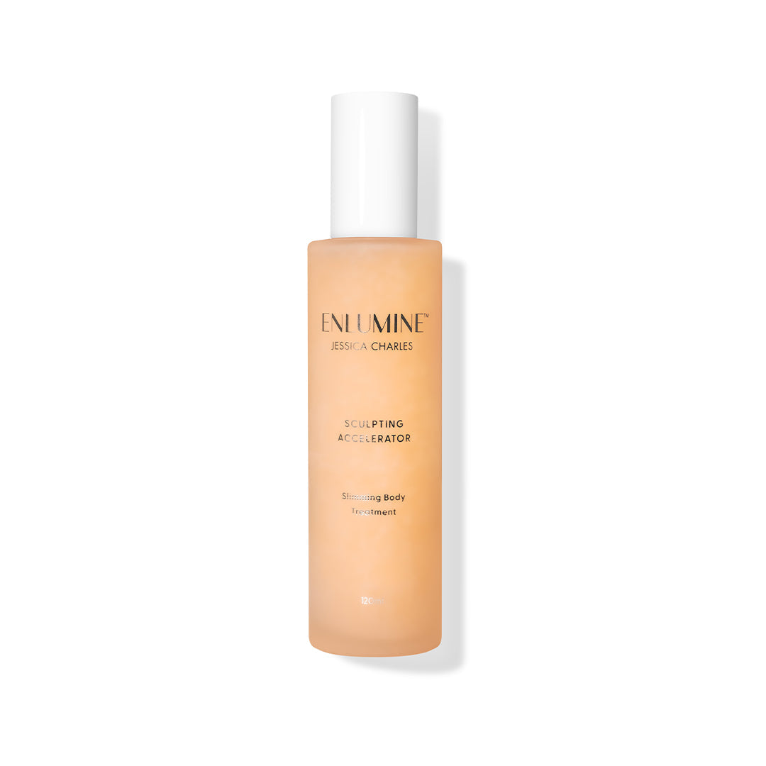 Enlumine: Sculpting Accelerator 120ml bottle