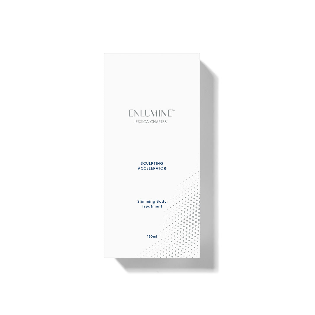 Enlumine: Sculpting Accelerator 120ml box