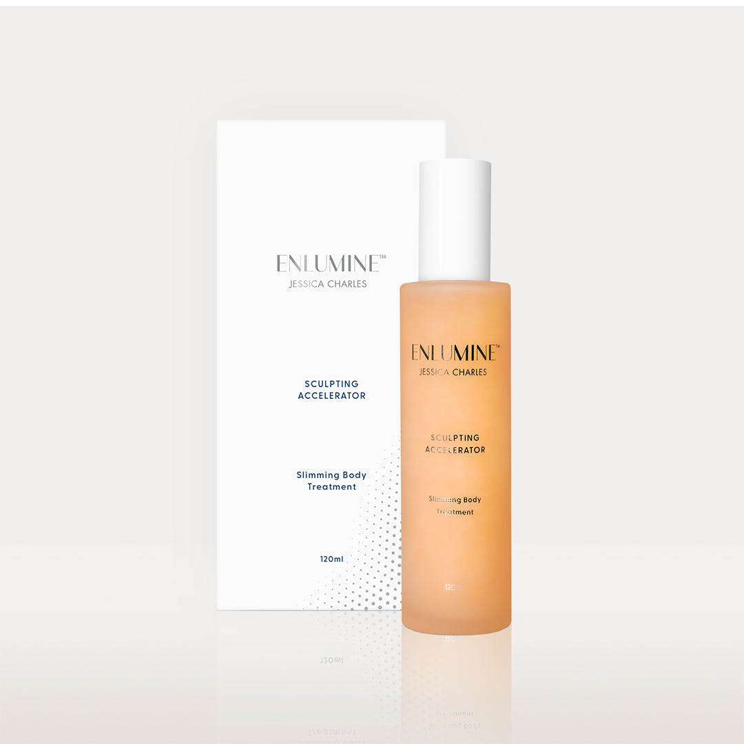 Enlumine: Sculpting Accelerator 120ml kit