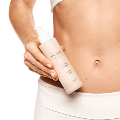 Enlumine: Sculpting Accelerator 120ml stomach