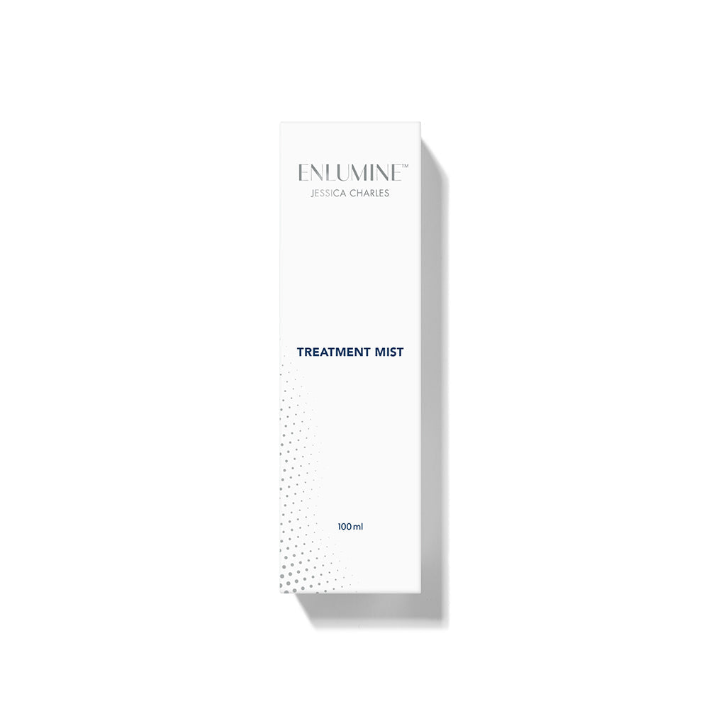 Enlumine: Treatment Mist 100ml box