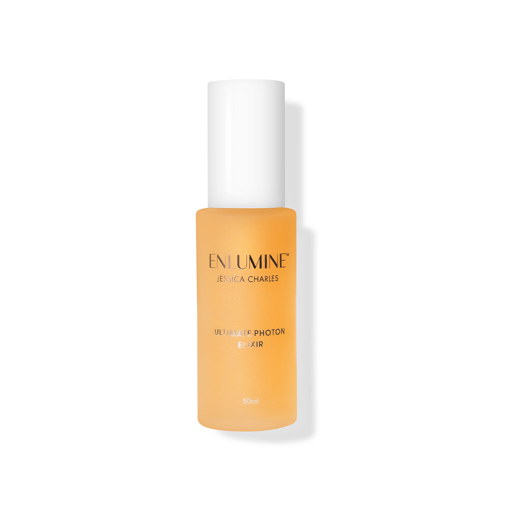 Enlumine: Ultimate Photon Elixir 50ml bottle