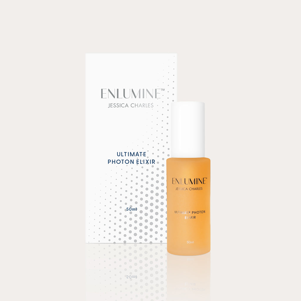 Enlumine: Ultimate Photon Elixir 50ml kit