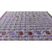 Ereada Purple Amethyst Mat