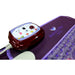 Ereada Purple infrared mat controller
