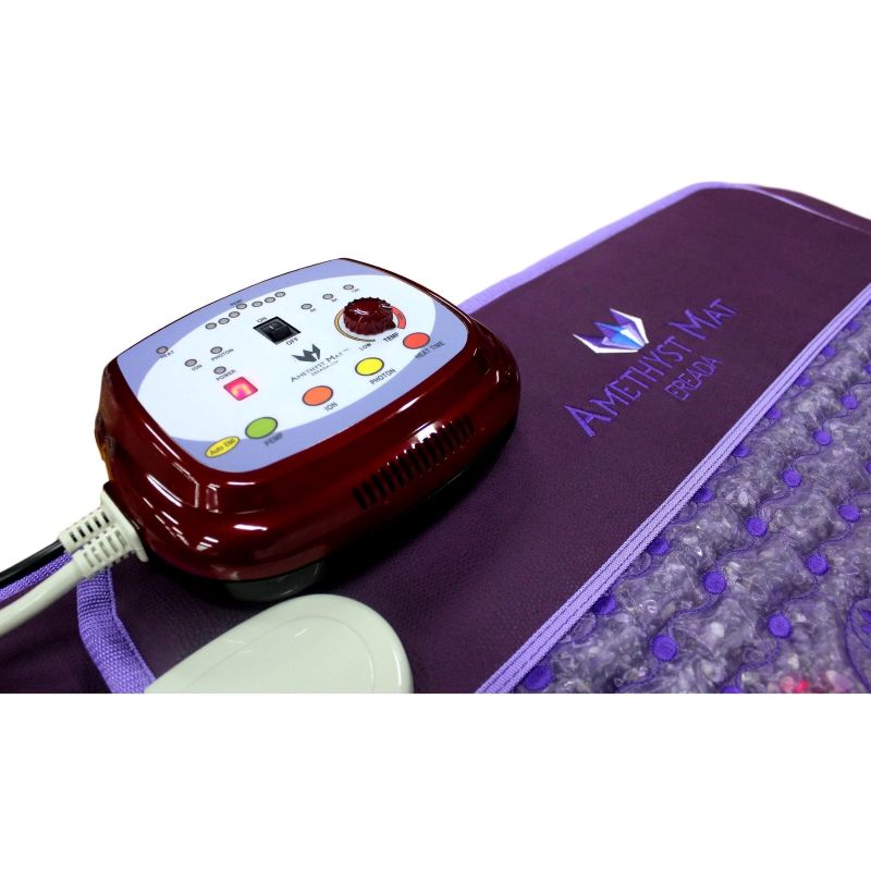 Ereada Purple infrared mat controller