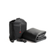 Folded Sauna blanket and bag plus controller