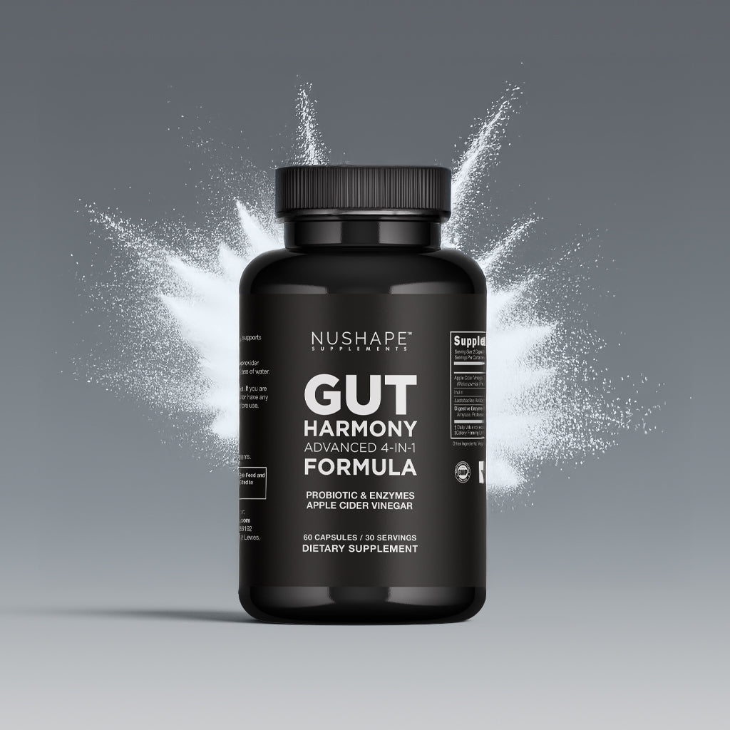 Gut Harmony powder