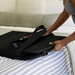 Healix mini pemf mat and bag