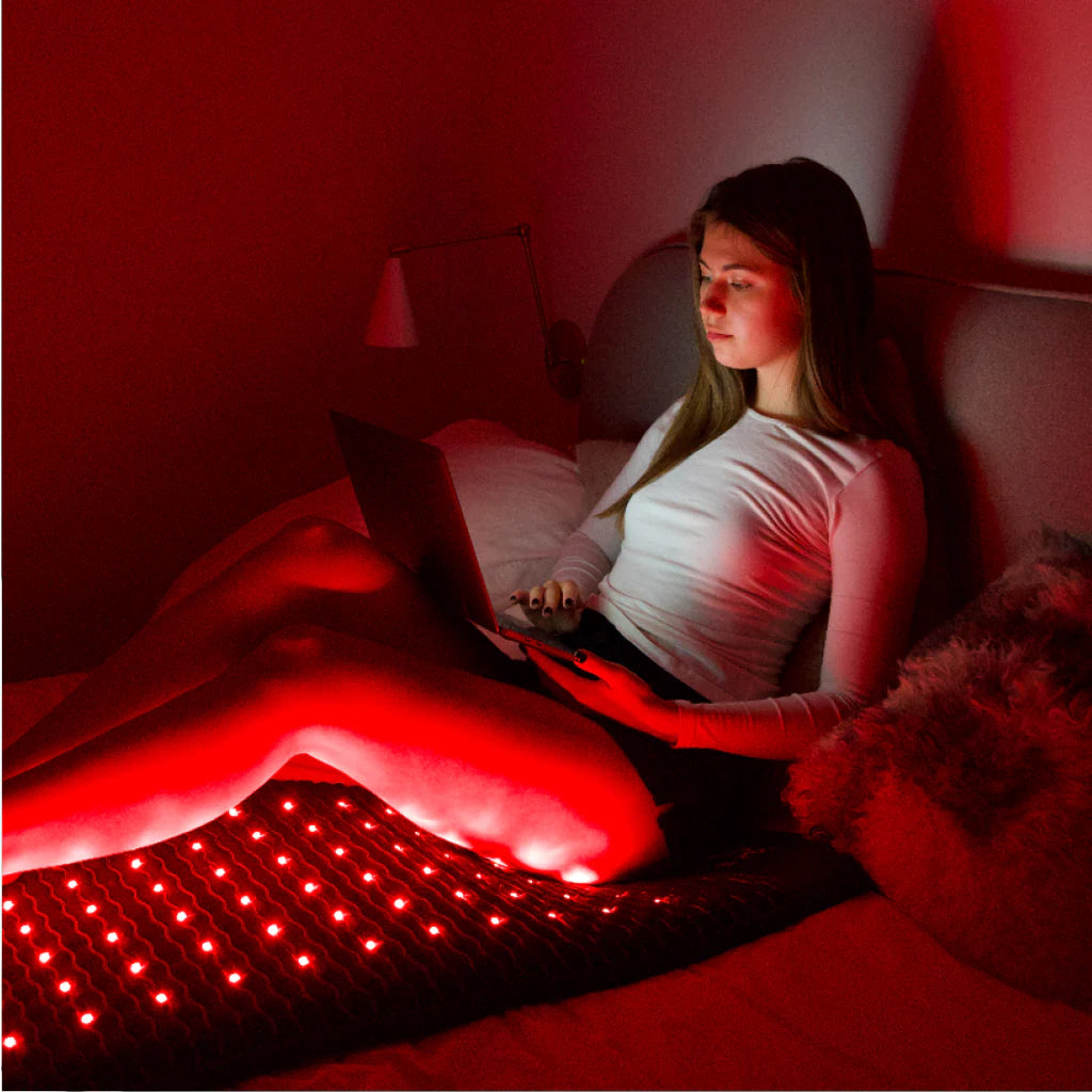 HealthyLine Jet Mat Large PEMF Far Infrared Heating Mat