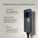 HealthyLineJetSeriesController