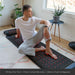 HealthyLineJetSeriesManSitting