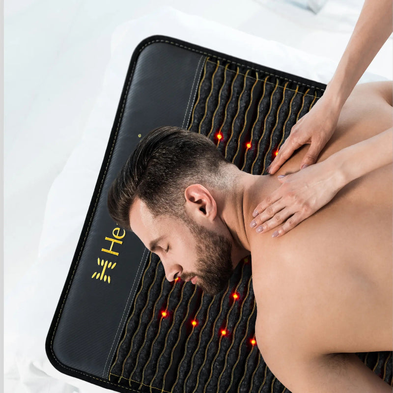 HealthyLineJetSeriesMassage