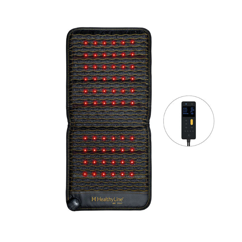 HealthyLineJetSeriesMatpluscontroller