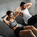 HealthyLineJetSeriesWorkout