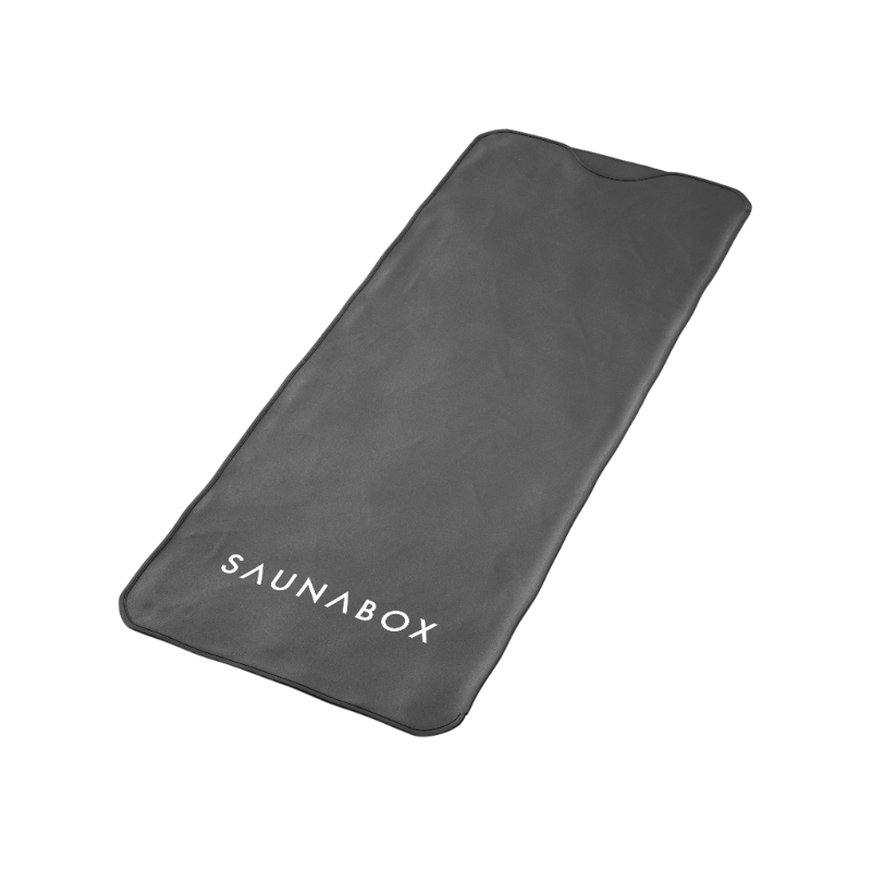 Infrared Sauna Blanket flat