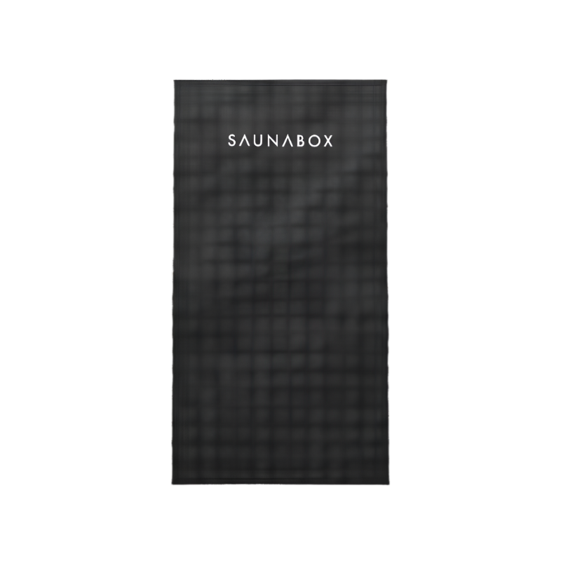 Infrared Sauna Blanketflat straight