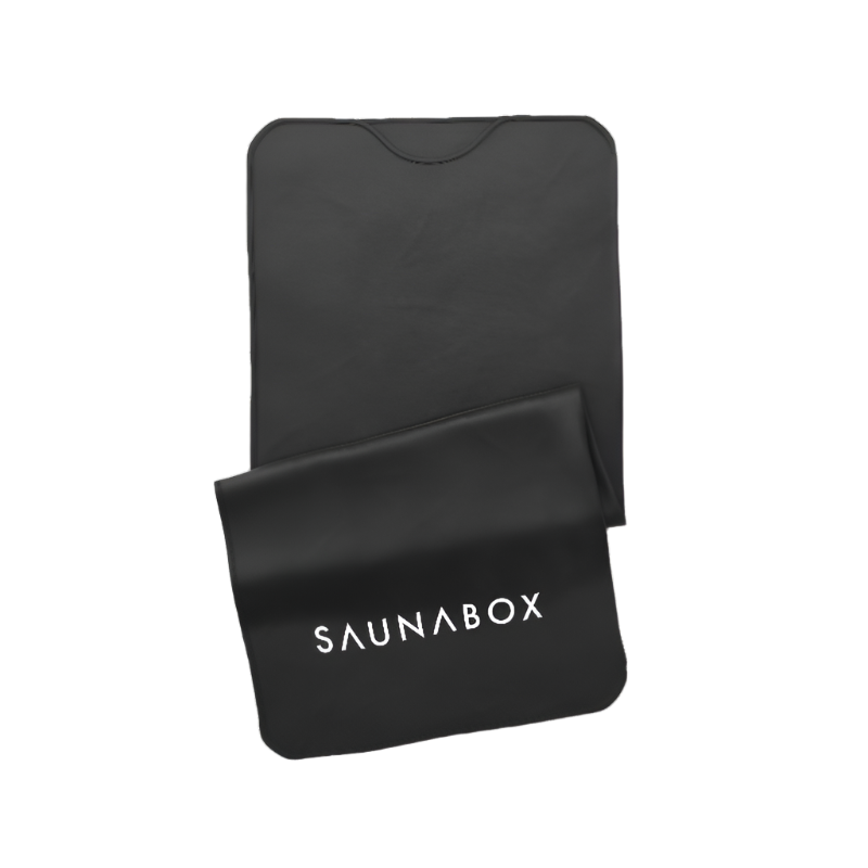 Infrared Sauna Blanket fold