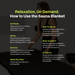 Infrared Sauna Blanket how to use
