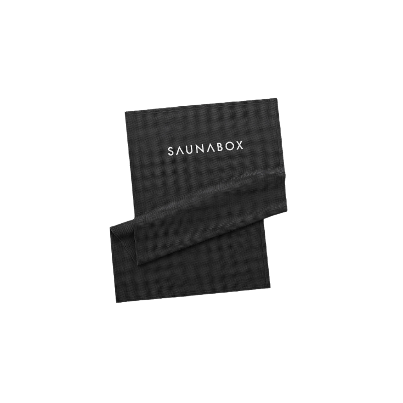 Infrared Sauna Blanket sweating