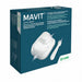 MAVITPEMF devide with heating and vibration