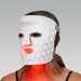 NovaaLab Glow Therapy Mask Women Red Light