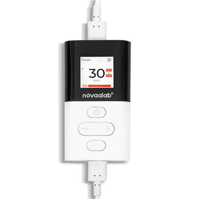 NovaaLab Red Light Therapy Remote