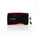 nushape red light therapy wrap wrapped up