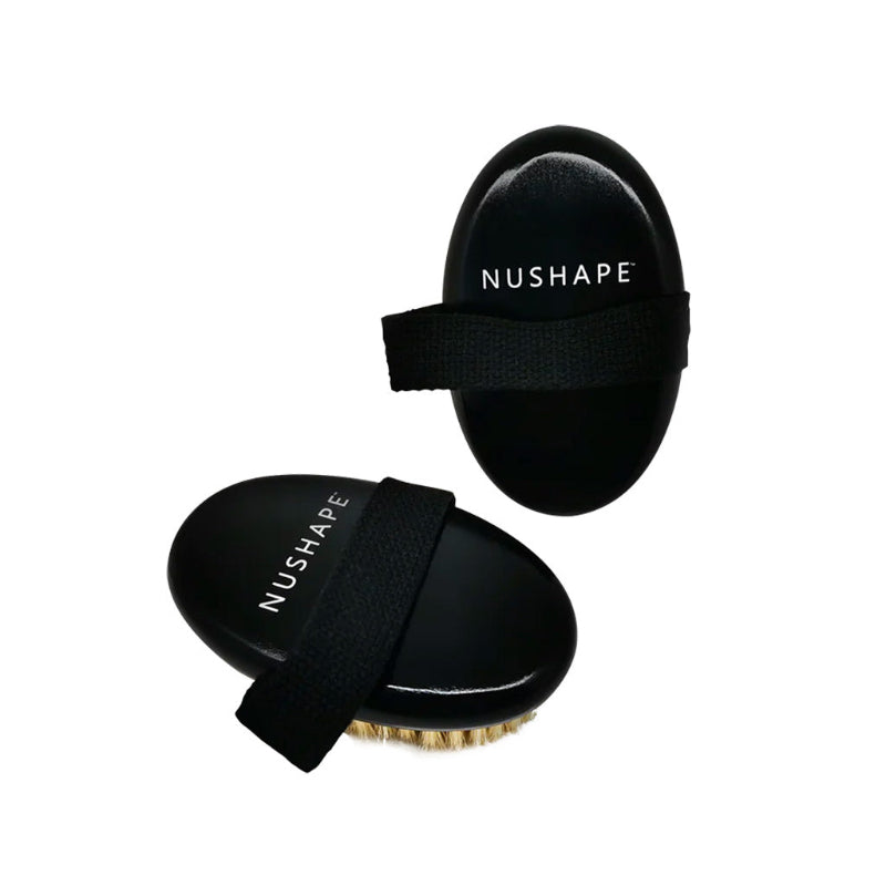 Nushape Body Brush