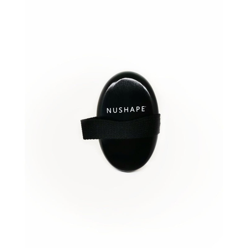 Nushape Body Brush top