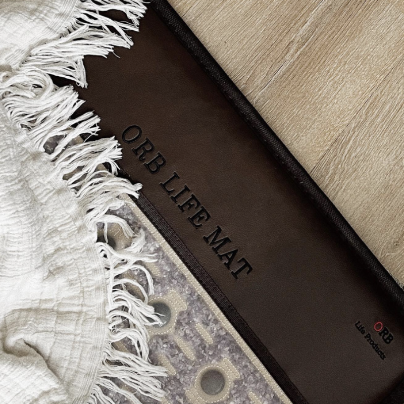 Orb_life_mat_branding