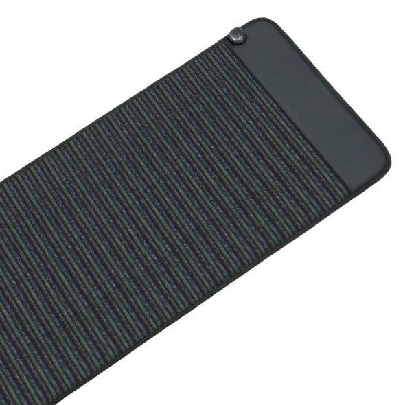 nushape pemf therapy mat bottom