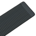 nushape pemf therapy mat bottom