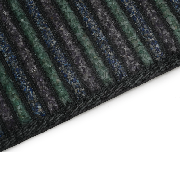 nushape pemf mat side stiches