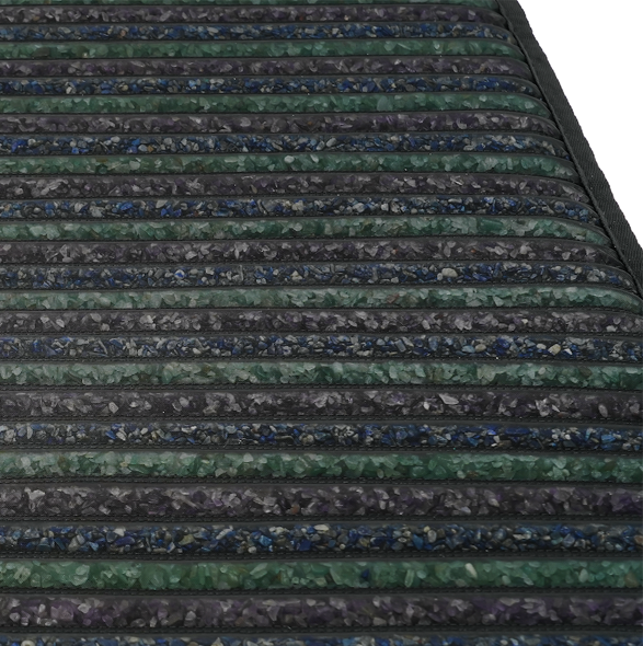 nushape pemf mat texture