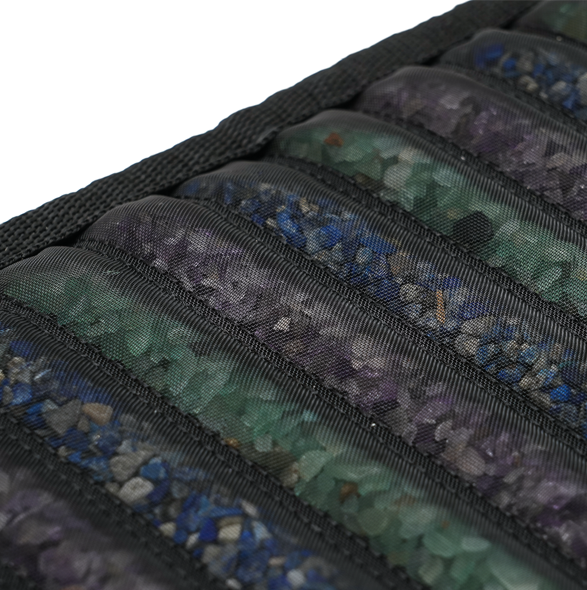 nushape pemf mat close up