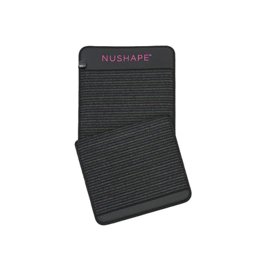 Nushape PEMF therapy mat fold
