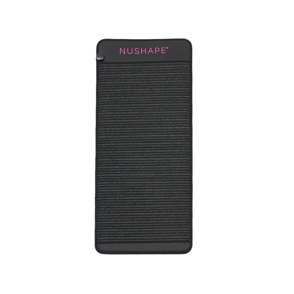Nushape pemf mat whole picture