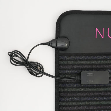 NushapePEMF mat cord