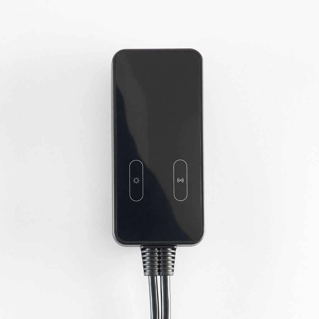 nushape pemf mat controller
