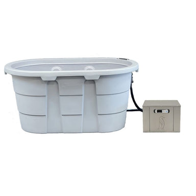 Penguin Non Insulated Cold Therapy Tub And Chiller