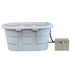 Penguin Non Insulated Cold Therapy Tub And Chiller