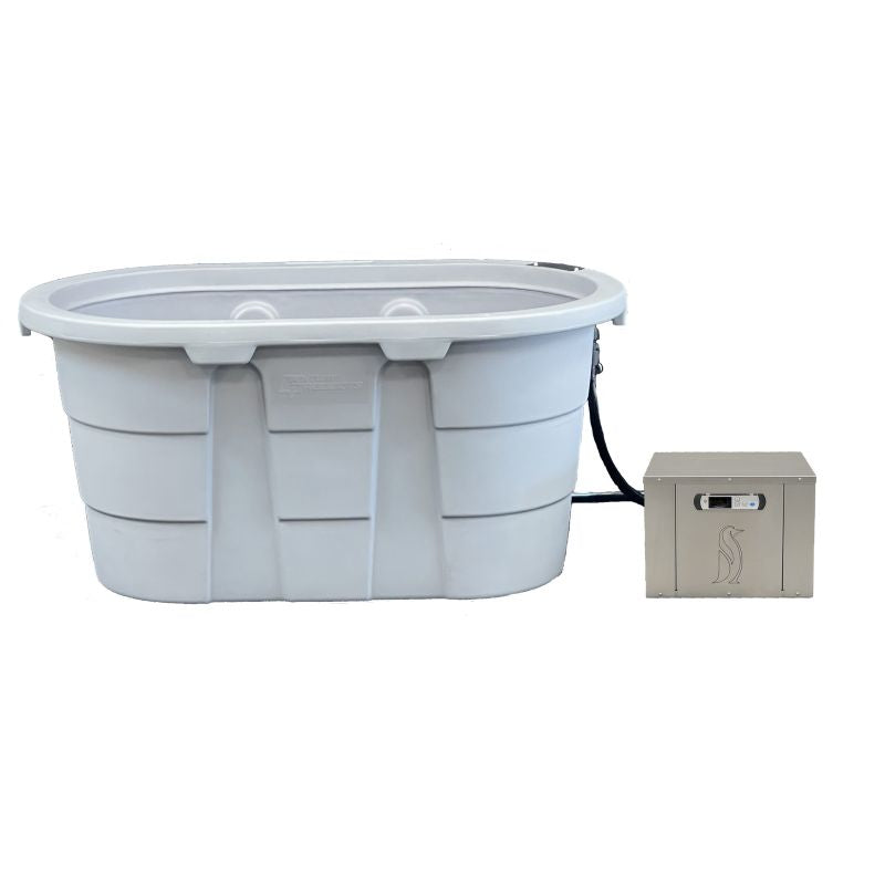 Penguin Non Insulated Cold Therapy Tub And Chiller